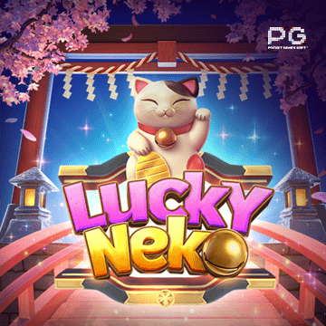 Game NOHU90 Lucky Neko
