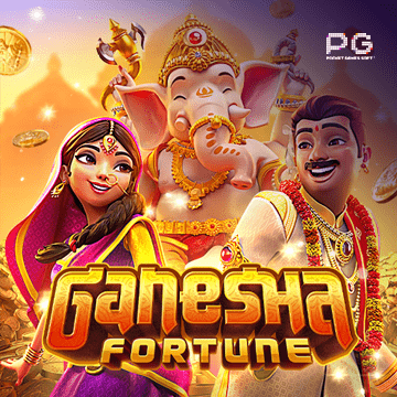 Game NOHU90 Ganesha Fortune