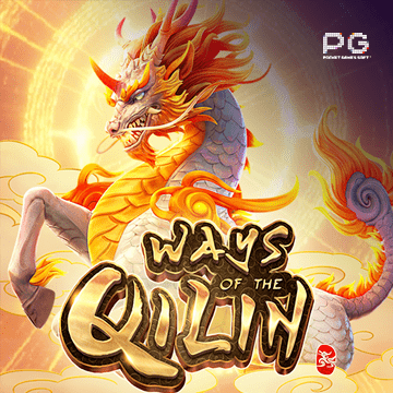 Game NOHU90 Ways of the Qilin