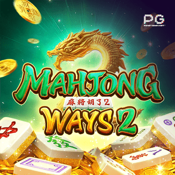 Game NOHU90 Mahjong Ways 2